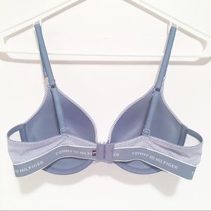 Tommy Hilfiger Classic Tee Push Up 36B